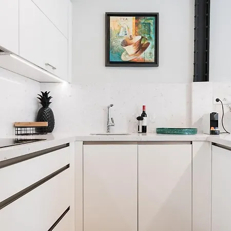 Apartmán Vreeman *